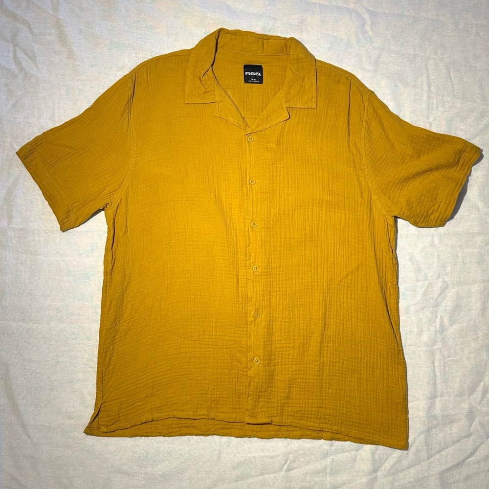 RSQ Casual shirt